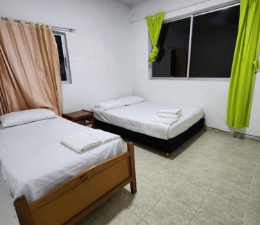 Melgar Hotel | Eco Hotel El Reposo