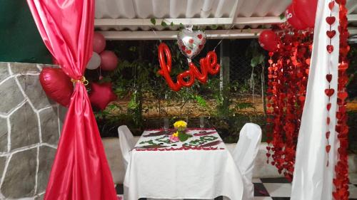 Melgar Hotel | Eco Hotel El Reposo