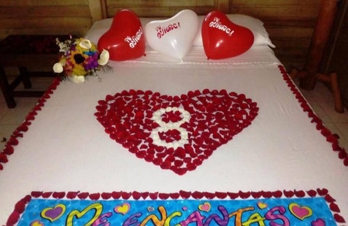 Melgar Hotel | Eco Hotel El Reposo