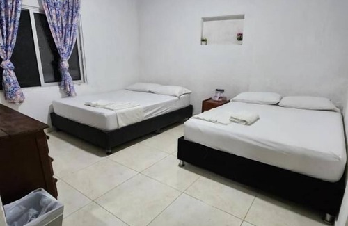 Melgar Hotel | Eco Hotel El Reposo