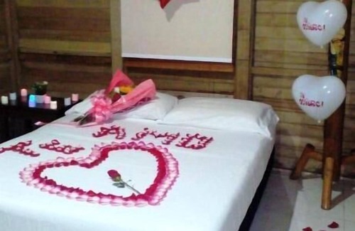 Melgar Hotel | Eco Hotel El Reposo