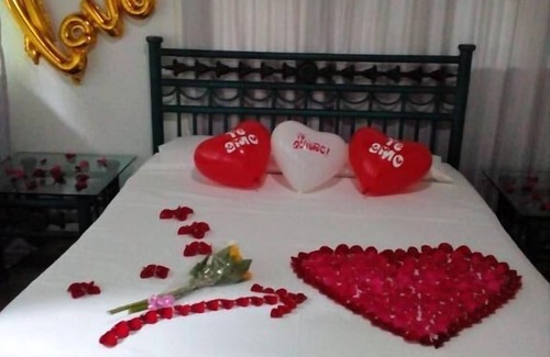 Melgar Hotel | Eco Hotel El Reposo