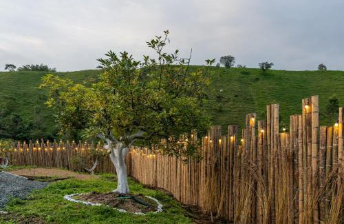 La Estrella Other | Eco Hotel Glamping El Silencio