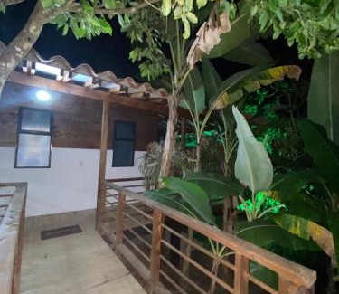 Venecia Hotel | Eco Hotel La Italia- Hotel Venecia, Antioquia