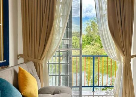 Soacha Hotel | Eco Hotel Lagos de Lusitania