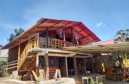 San Agustin Hotel | Eco Hotel Manu Viajeros