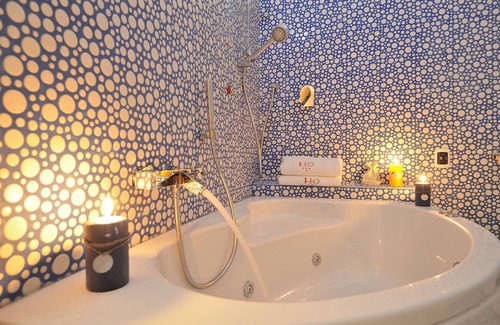 Villagrande Strisaili Hotel | Eco Hotel Orlando