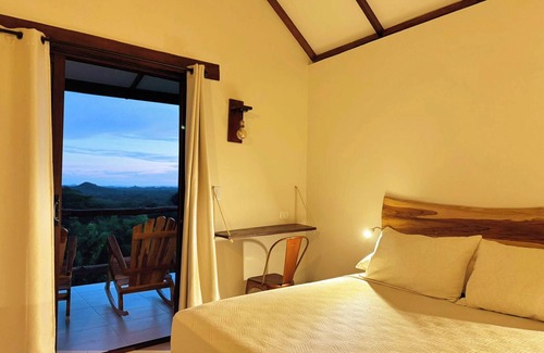 Usiacuri Hotel | Eco Hotel Summer Usiacurí