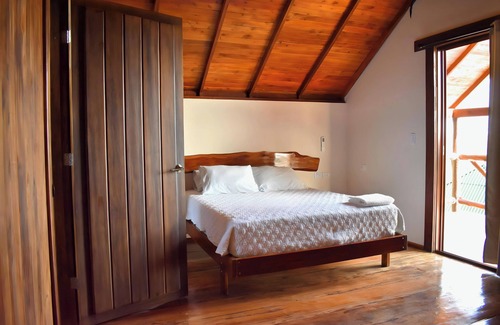 Usiacuri Hotel | Eco Hotel Summer Usiacurí