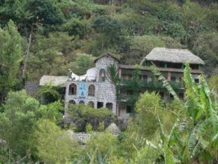 San Juan La Laguna Hotel | Eco Hotel Uxlabil Atitlan