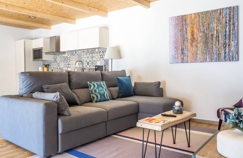 Charneca de Caparica e Sobreda House | Eco house Costa Da Caprica close to the beach