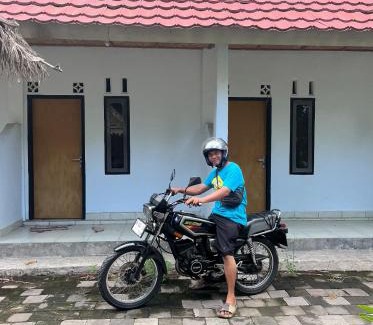 Kuta House | Eco Lamun - Rooms
