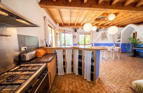 Plazac Cottage | Eco-lodge, 3* gite for 8 people with swimming pool