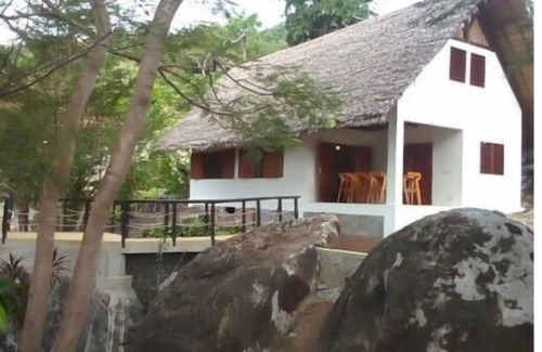 Nosy Komba House | Eco Lodge Cristal Nosy Komba