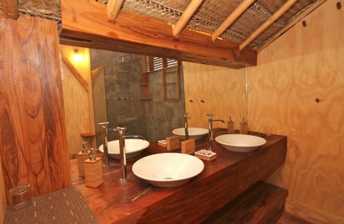 Mancora Hotel | Eco Lodge Mancora