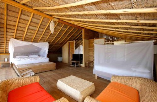 Mancora Hotel | Eco Lodge Mancora