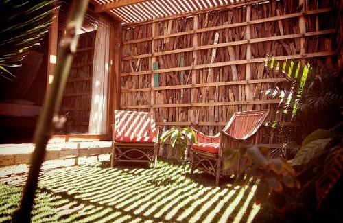 Mancora Hotel | Eco Lodge Mancora