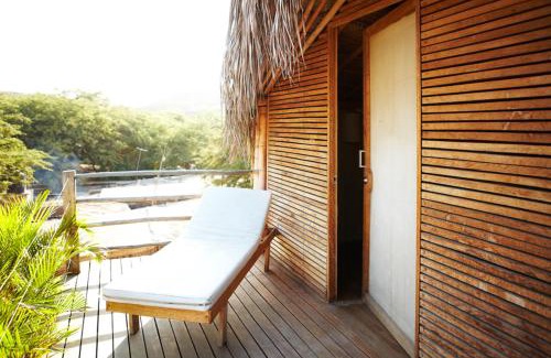 Mancora Hotel | Eco Lodge Mancora