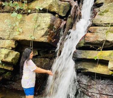 Meemure Hotel | Eco Lodge Meemure & Adventure Park