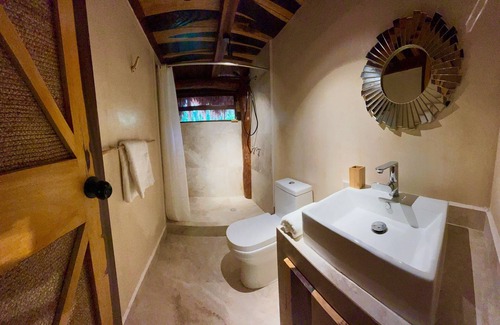 Chemuyil Cabin | Eco-Luxury cabin surrounded by Cenotes and amazing Nature