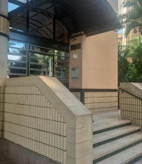 Elche Apartment | Eco-Manolita Ripoll