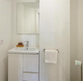 Elche Apartment | Eco-Manolita Ripoll