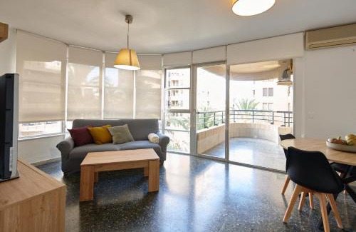 Elche Apartment | Eco-Manolita Ripoll