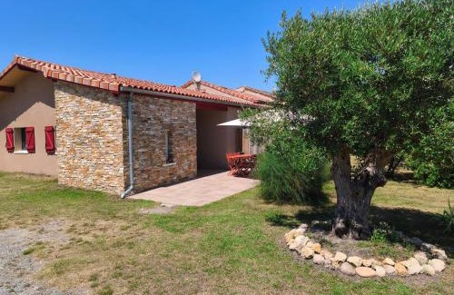 Vendays-Montalivet House | eco nature, gite à la ferme