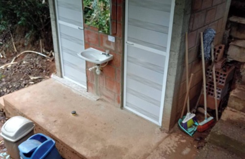 Cali Cabin | Eco - nous