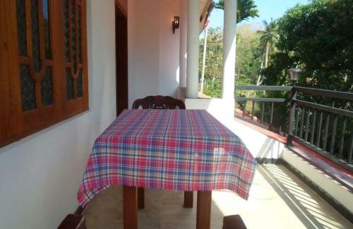 Tangalle Bed & Breakfast | Eco Palace Resort Tangalle