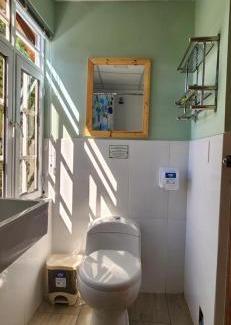 Independencia Hotel | Eco Paria Lodge