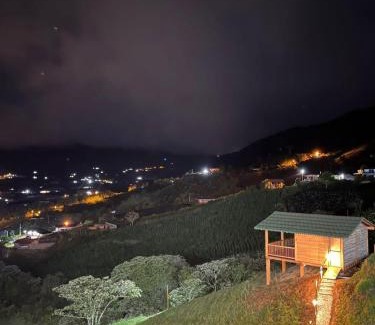 El Carmen de Viboral Other | Eco Parque Hotel & Glamping El Cielo El Carmen de Viboral