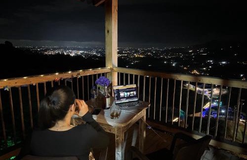 El Carmen de Viboral Other | Eco Parque Hotel & Glamping El Cielo El Carmen de Viboral