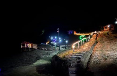 El Carmen de Viboral Other | Eco Parque Hotel & Glamping El Cielo El Carmen de Viboral