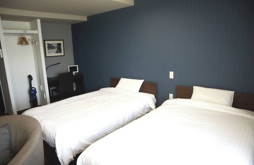 Nagano Apartment | Eco plan with no cleaning requiredLimited to 23 nights stayEasy access to Nagano Station Hokut/Nagano Nagano