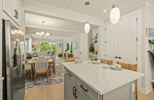 Cortez House | Eco Smart Home, Canalfront with Pool!