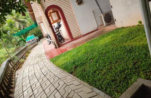 Nagoda House | ECO STAY Bungalow