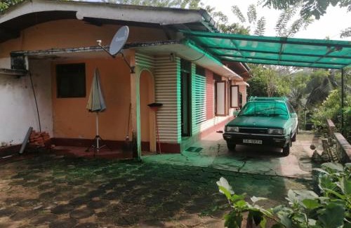 Nagoda House | ECO STAY Bungalow