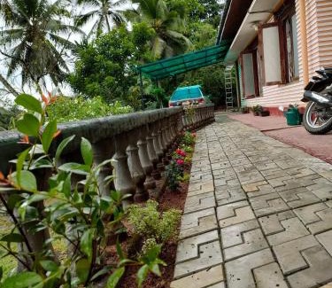 Nagoda House | ECO STAY Bungalow