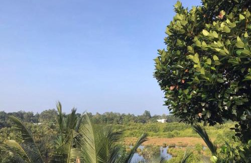 Ambalangoda House | Eco Terrace Homestay