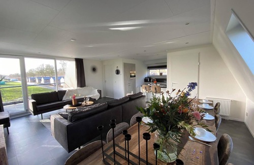 Biddinghuizen House | Eco Villa 10