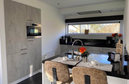 Biddinghuizen House | Eco Villa 10