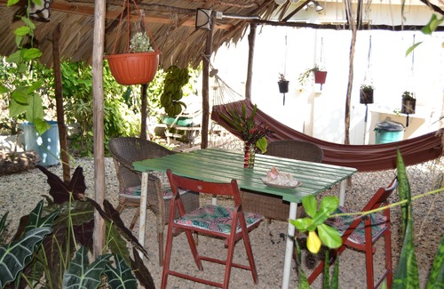 La Cienaga Bed & Breakfast | Eco/Villa Coralgarden hab. #3