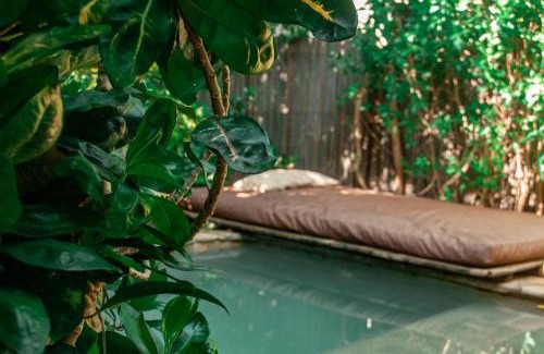 Juan de Acosta Hotel | Eco Xata