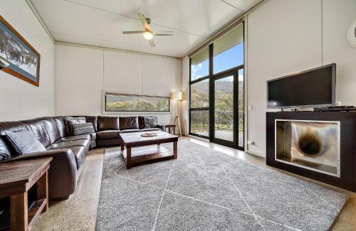 Crackenback House | Ecocrackenback 5