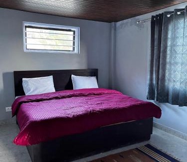 Kaul Hotel | EcoEscape