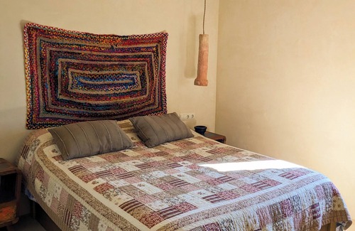 El Perello Other | Ecofinca de Diseño con Vistas Espectaculares!