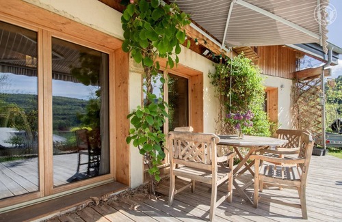 La Thuile House | ECOGÎTE DU LAC 2 - LA THUILE