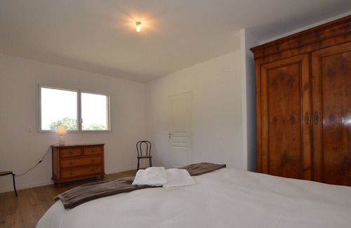 Servon-sur-Vilaine House | Ecogite La Noë