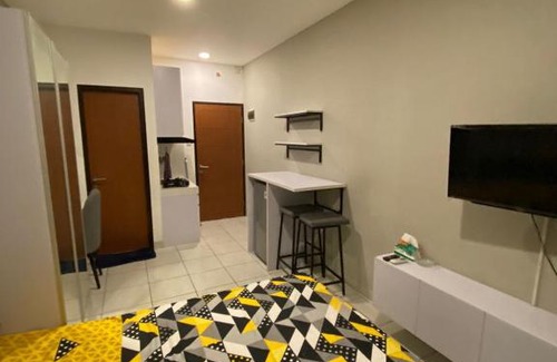 Ciakar Apartment | Ecohome Apartement